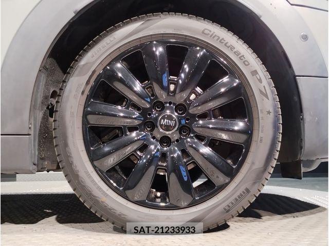 Bmw MINI 2020-11 319612-8