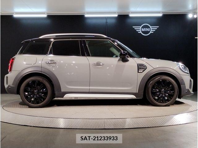 Bmw MINI 2020-11 319612-7