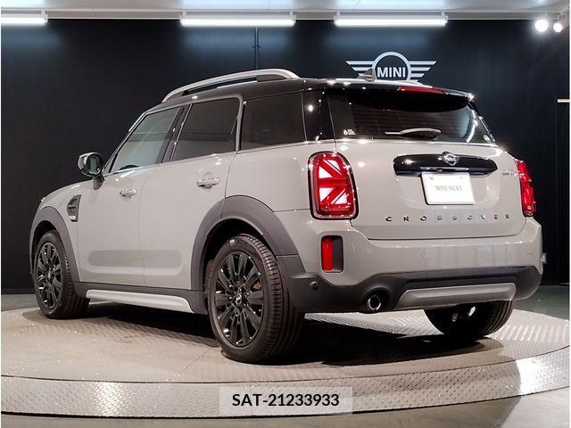 Bmw MINI 2020-11 319612-6