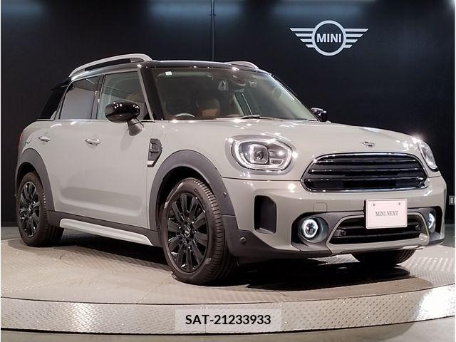 Bmw MINI 2020-11 319612-5
