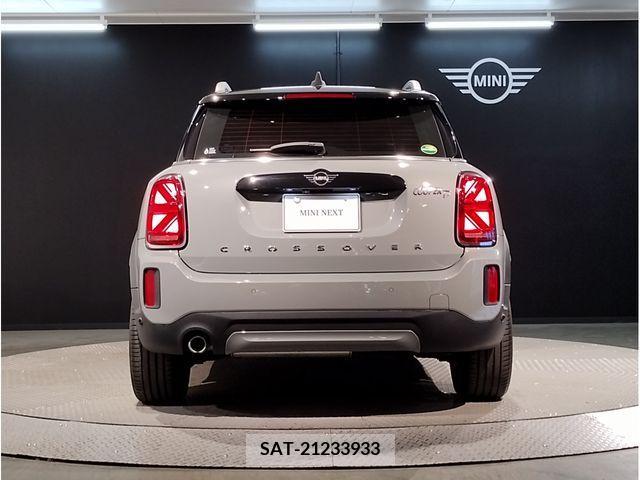 Bmw MINI 2020-11 319612-4
