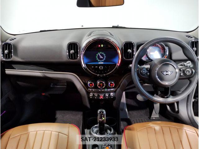 Bmw MINI 2020-11 319612-1