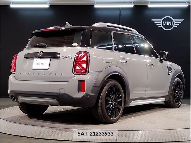 Bmw MINI 2020-11 319612-2