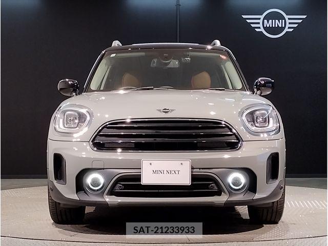 Bmw MINI 2020-11 319612-3