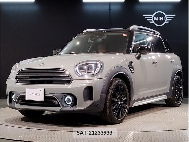 Bmw MINI 2020-11 319612-0