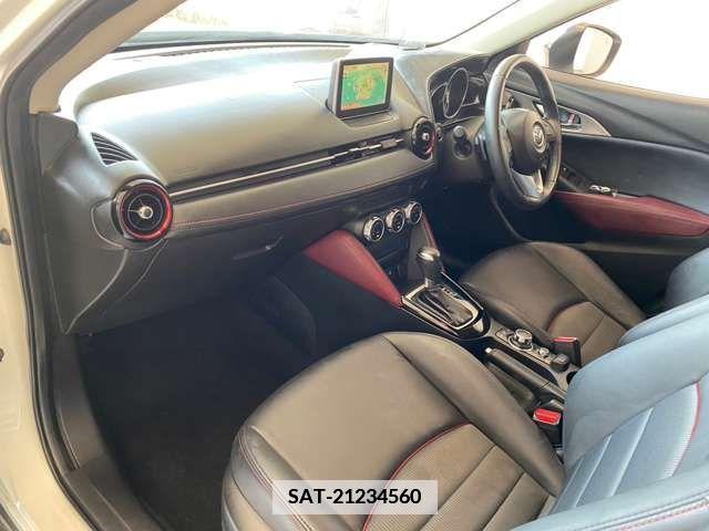 Mazda CX-3 2015-03 358422-5