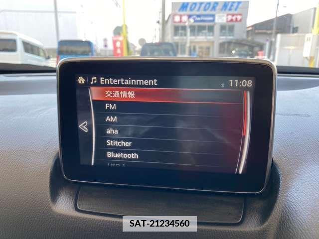 Mazda CX-3 2015-03 358422-13