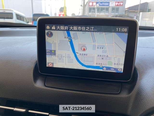Mazda CX-3 2015-03 358422-12