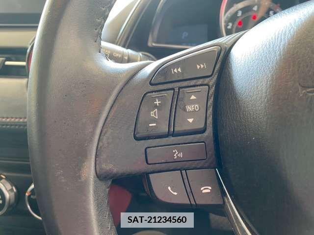 Mazda CX-3 2015-03 358422-11