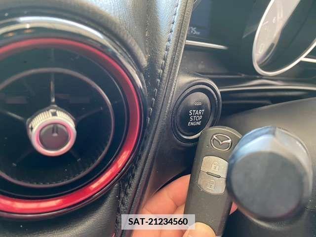 Mazda CX-3 2015-03 358422-19