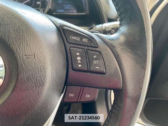 Mazda CX-3 2015-03 358422-10