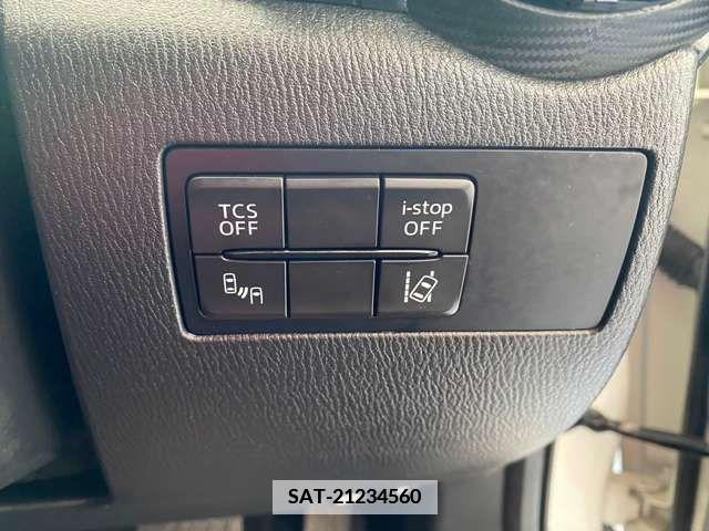 Mazda CX-3 2015-03 358422-18