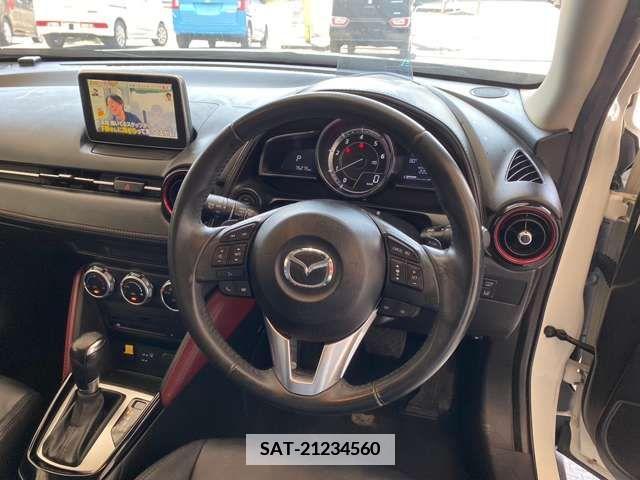 Mazda CX-3 2015-03 358422-9