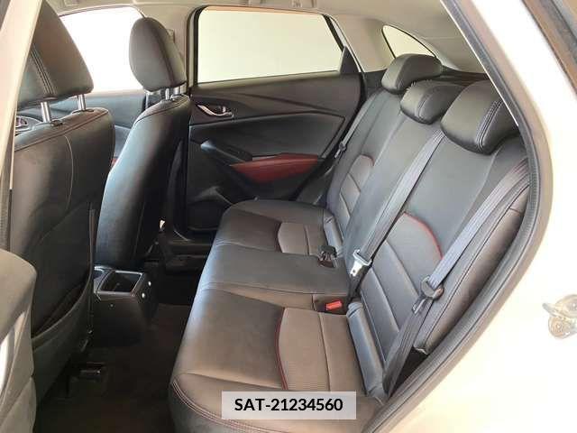 Mazda CX-3 2015-03 358422-7