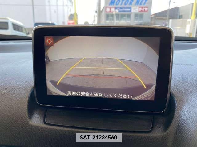 Mazda CX-3 2015-03 358422-15