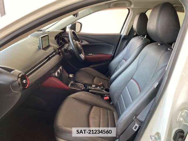 Mazda CX-3 2015-03 358422-6