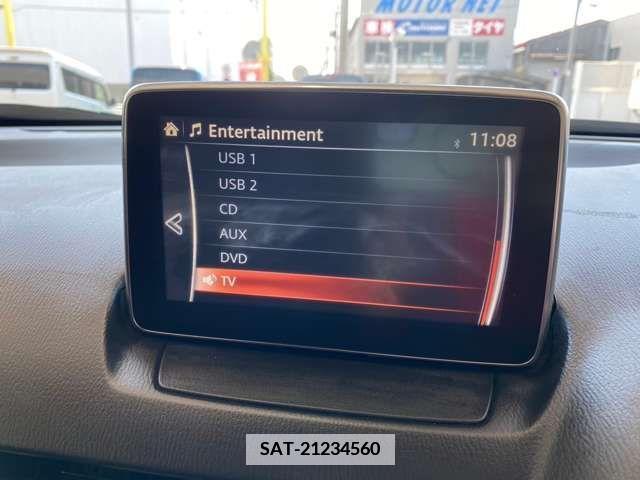 Mazda CX-3 2015-03 358422-14