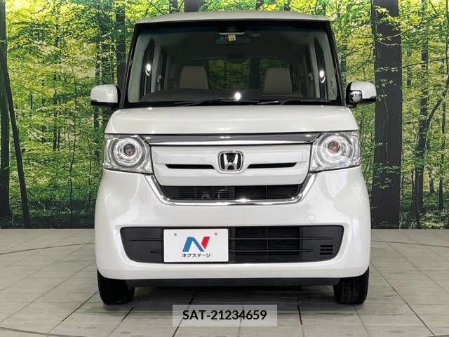 Honda N BOX 2019-11 238484-14