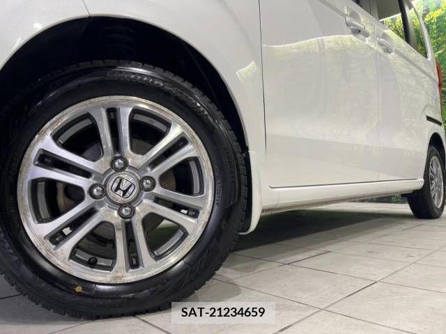 Honda N BOX 2019-11 238484-13