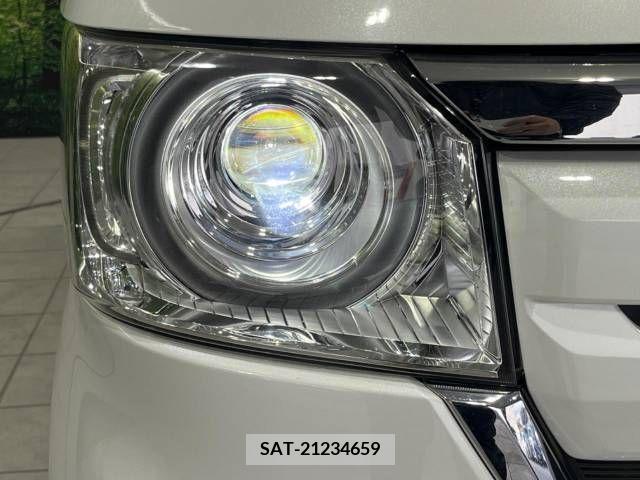Honda N BOX 2019-11 238484-12