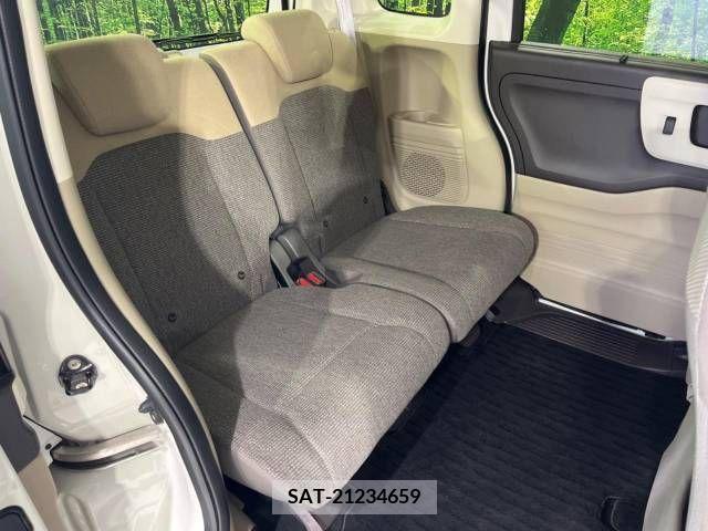 Honda N BOX 2019-11 238484-9