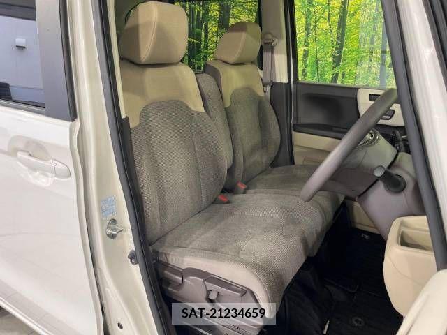 Honda N BOX 2019-11 238484-8