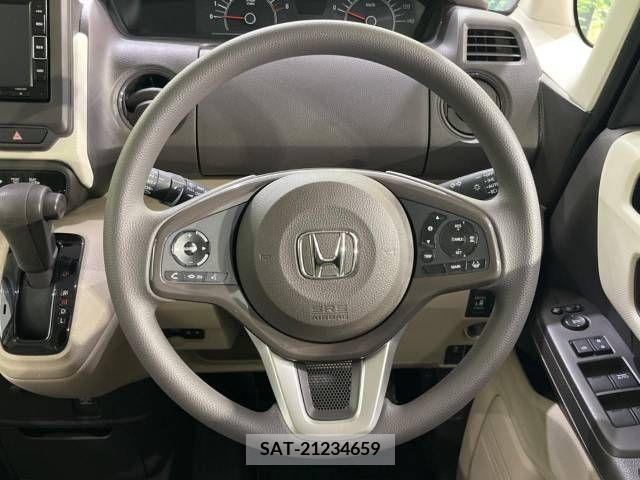 Honda N BOX 2019-11 238484-11