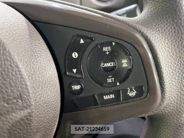 Honda N BOX 2019-11 238484-3