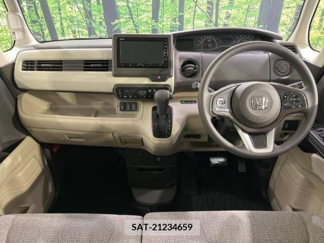 Honda N BOX 2019-11 238484-1