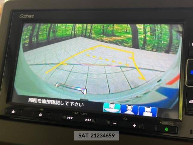 Honda N BOX 2019-11 238484-5