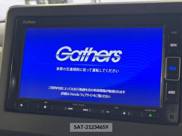 Honda N BOX 2019-11 238484-4