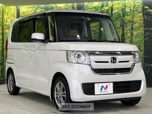 Honda N BOX 2019-11 238484-16