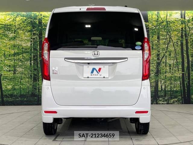 Honda N BOX 2019-11 238484-15