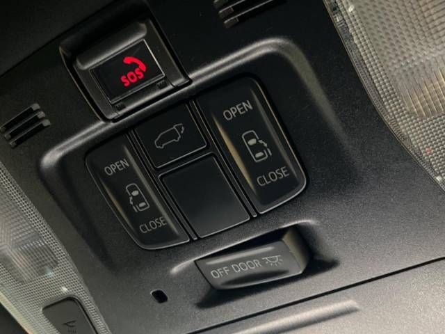 Toyota ALPHARD 2020-09 185378-7