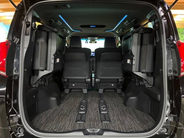Toyota ALPHARD 2020-09 185378-14