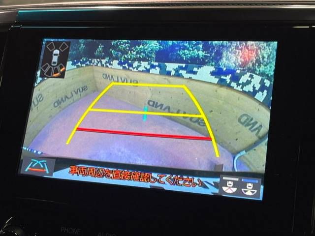 Toyota ALPHARD 2020-09 185378-3