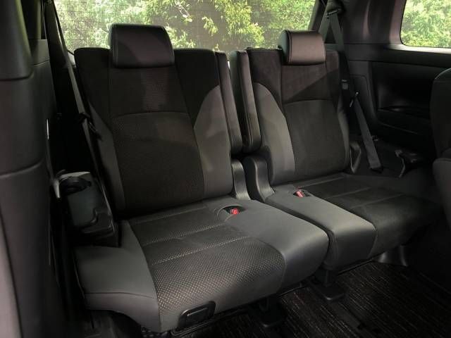 Toyota ALPHARD 2020-09 185378-13