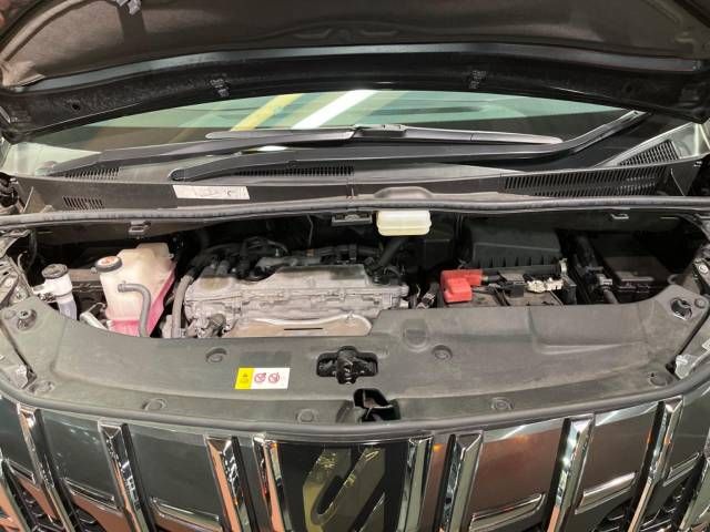Toyota ALPHARD 2020-09 185378-19