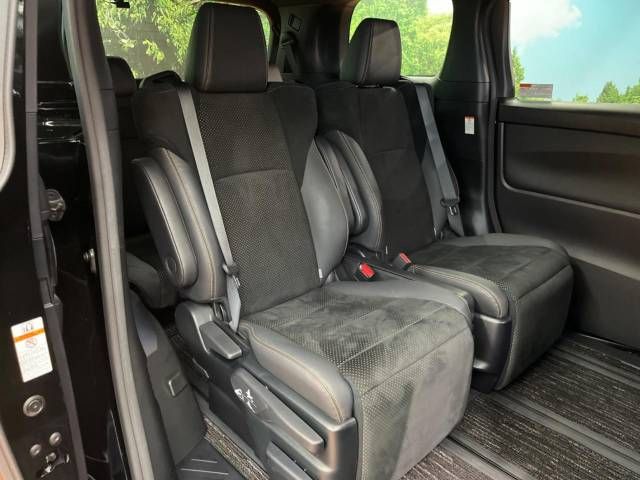 Toyota ALPHARD 2020-09 185378-12