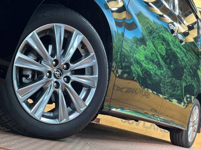 Toyota ALPHARD 2020-09 185378-18