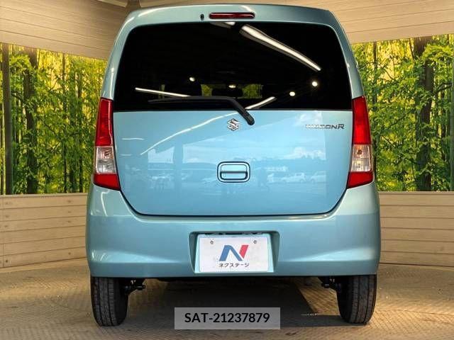 Suzuki WAGON R 2011-03 311604-15