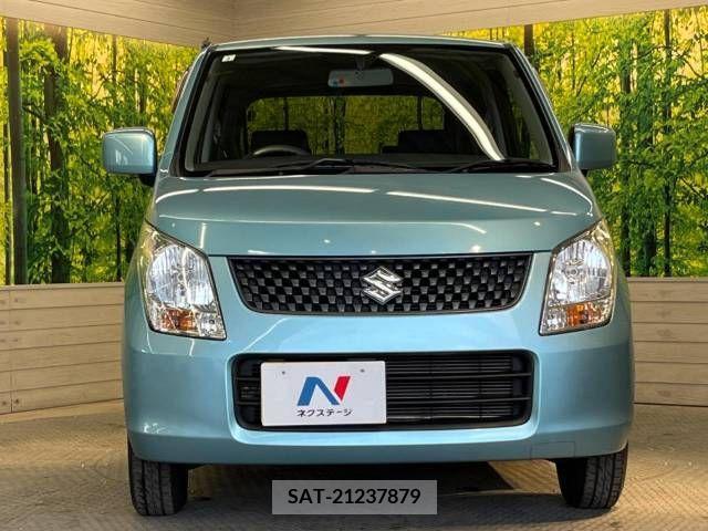 Suzuki WAGON R 2011-03 311604-14