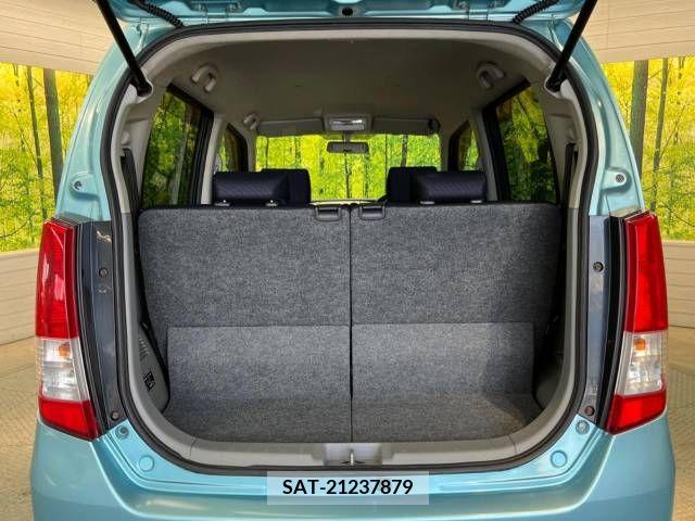 Suzuki WAGON R 2011-03 311604-10