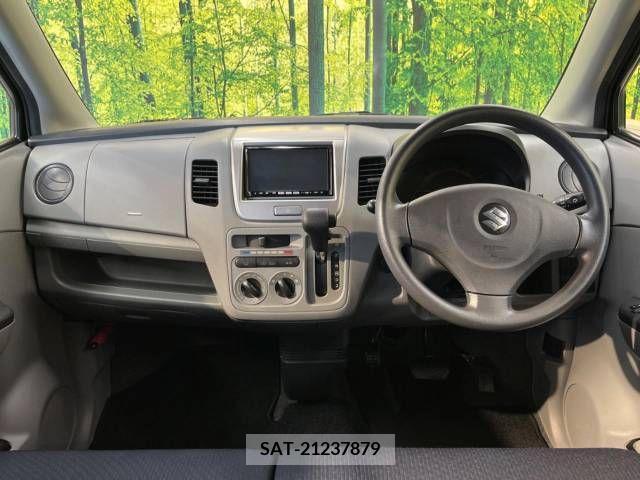 Suzuki WAGON R 2011-03 311604-1