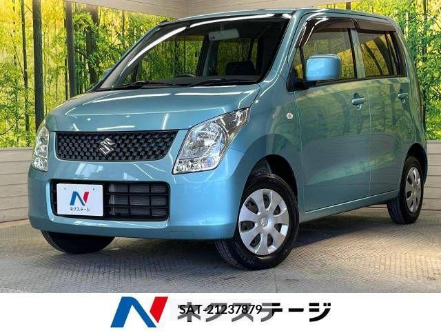 Suzuki WAGON R 2011-03 311604-0