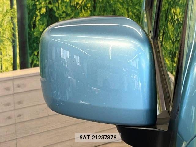 Suzuki WAGON R 2011-03 311604-6