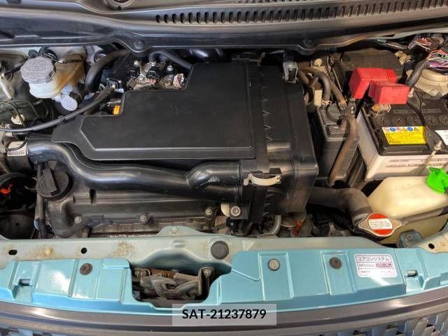 Suzuki WAGON R 2011-03 311604-18