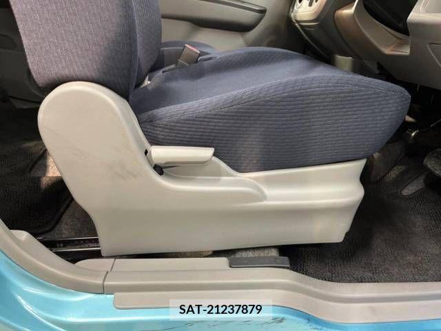 Suzuki WAGON R 2011-03 311604-5