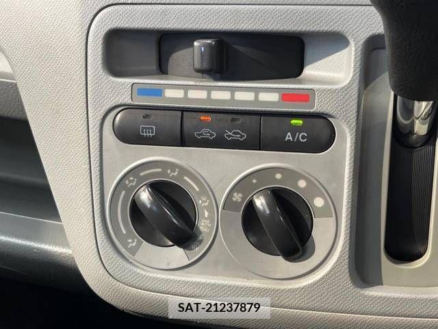 Suzuki WAGON R 2011-03 311604-4