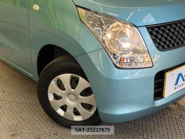 Suzuki WAGON R 2011-03 311604-12